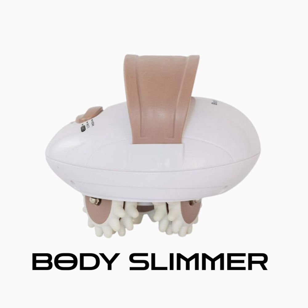 Body Slimmer Cellulite Reducer Massager
